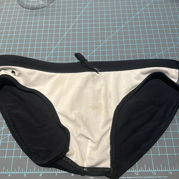 Men’s Speedo Style briefs by Aqux USA small - Picture 4 of 5